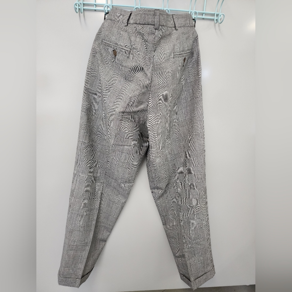 Perry Ellis portfolio dress slacks